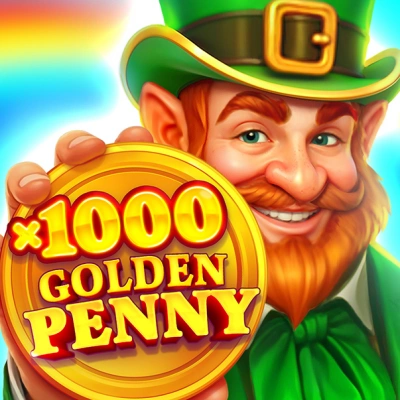 Merry Laughter Rush x500 - classic fruit slot