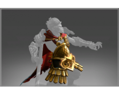 Autographed Armor Of The Demon Trickster.png