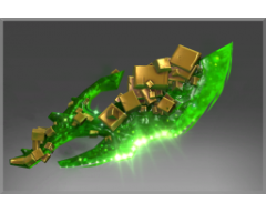 Autographed Emerald Conquest.png