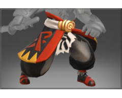 Autographed Gifts Of The Vanished Isle Legs.png