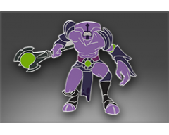 Genuine Classic Pin Faceless Void.png