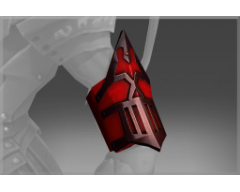 Genuine Eternal Bracers Of The Daemon Prince.png