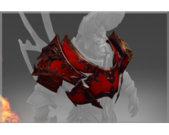 Genuine Eternal Pauldrons Of The Daemon Prince.png