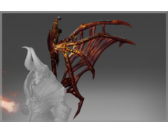 Genuine Eternal Wings Of The Daemon Prince.png