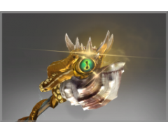 Genuine Golden Grasping Bludgeon.png