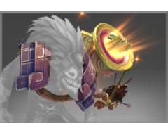 Genuine Golden Nothlic Burden.png