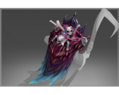 Genuine Lich Robe Of The Master Necromancer.png