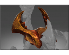 Genuine Shoulderblades Of The Red Sand Warrior.png