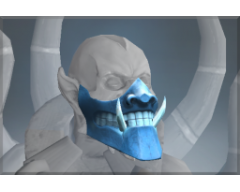 Heroic Frozen Emperor S Demon Mask.png