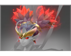Inscribed Crimson Hearts Of Misrule.png