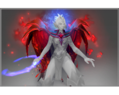 Inscribed Crimson Mournful Reverie.png