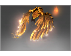 Inscribed Golden Wyrmwrought Flare.png