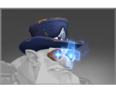 Top Hat Of The Occultist S Pursuit.png