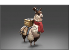 Unusual The Llama Llama.png