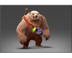 Unusual Virtus Werebear.png